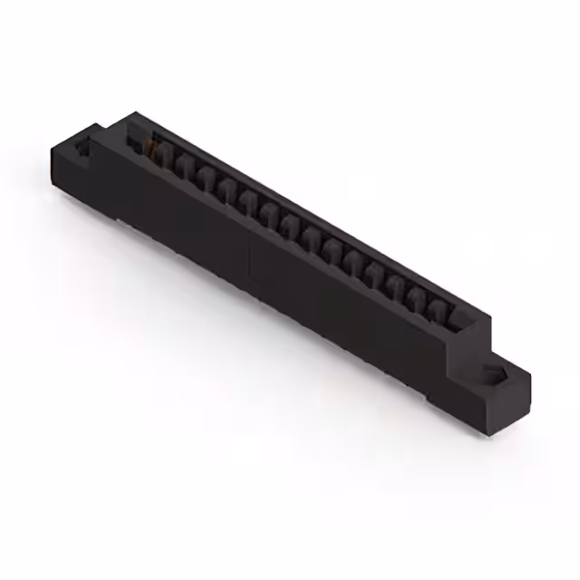 357-015-527-104 EDAC Inc.  Edgeboard Connectors